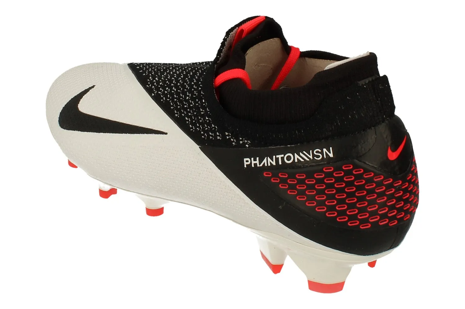 Fashionable appearance practice session Nike Phantom Vsn 2 Elite Df FG Mens Football Boots Cd4161 106