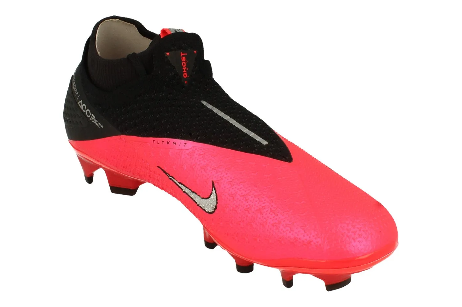 Daily Play Nike Phantom Vsn 2 Elite Df FG Mens Football Boots CD4161 606