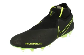 Grip Technology Nike Phantom Vsn Elite Df FG Mens Football Boots Ao3262 007