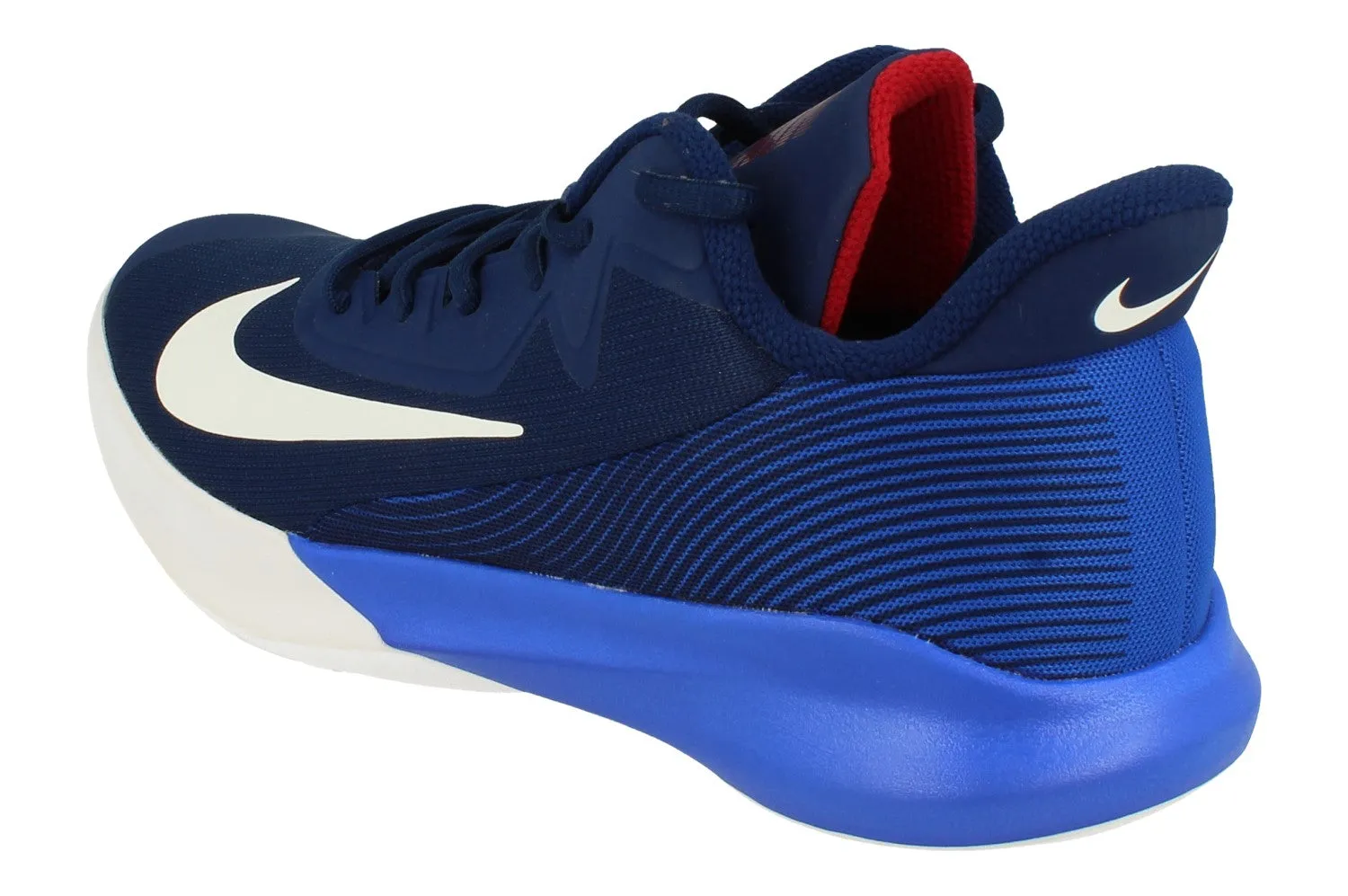 Nike Precision IV Mens Basketball Trainers CK1069 400 outdoor running shoes