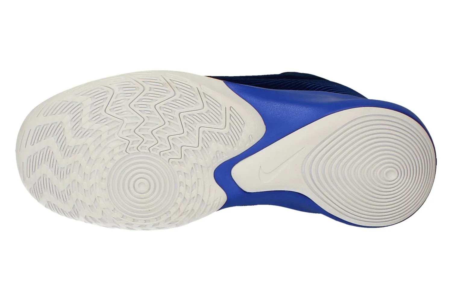 Versatile Comfort weather - resistant shoes Nike Precision IV Mens Basketball Trainers CK1069 400