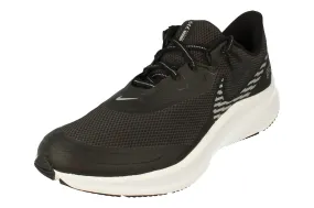 lace - up shoe model Outdoor shoes Nike Quest 3 Shield Mens CQ8894 001