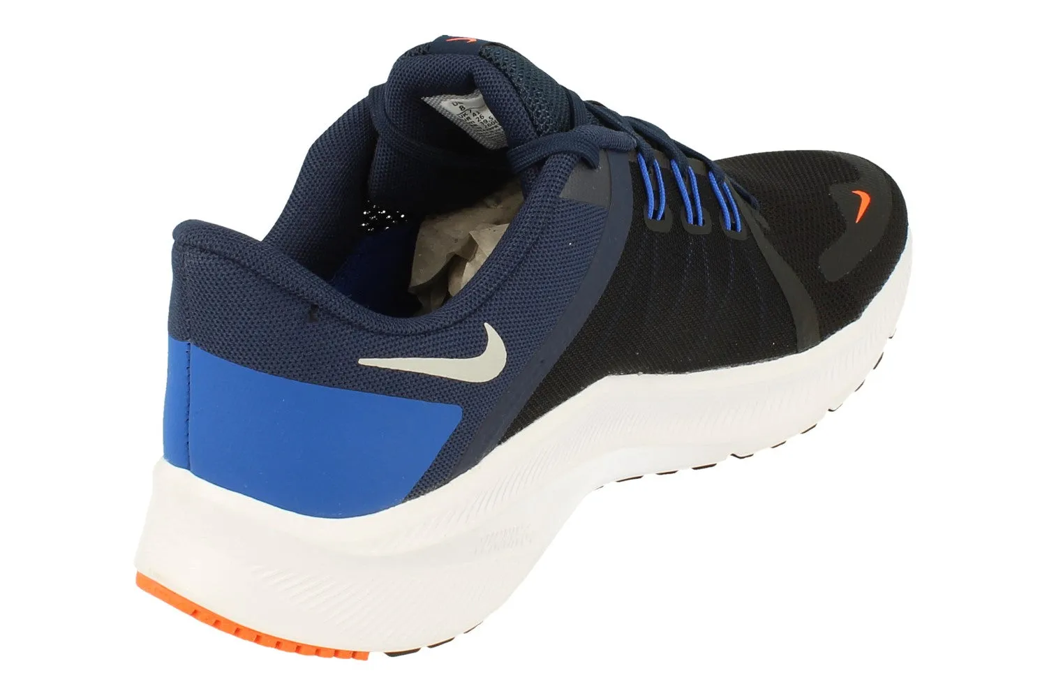 Nike Quest 4 Mens DA1105 004 campus