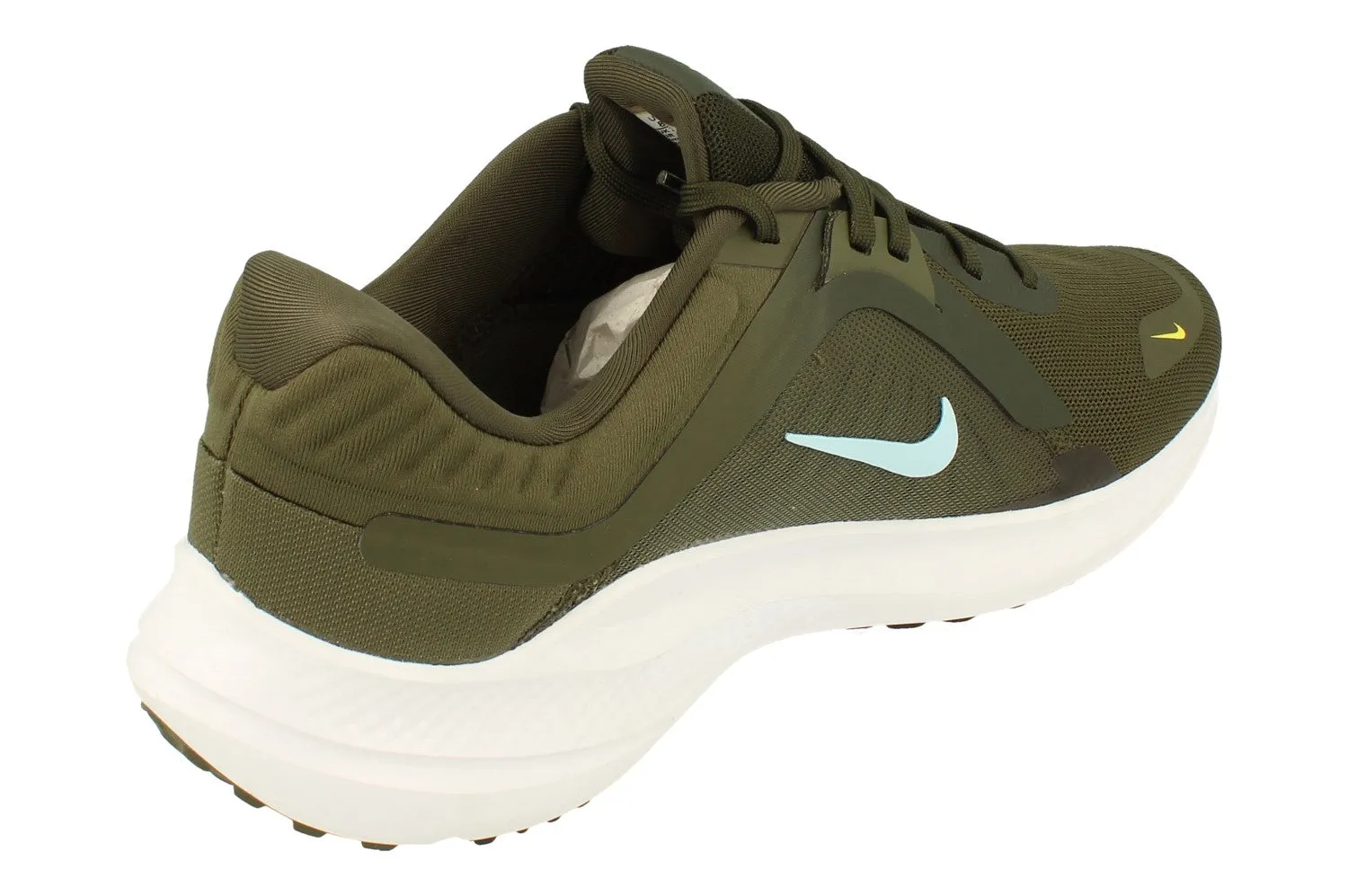 advanced - user - appropriate shoes Nike Quest 5 Mens DD0204 300