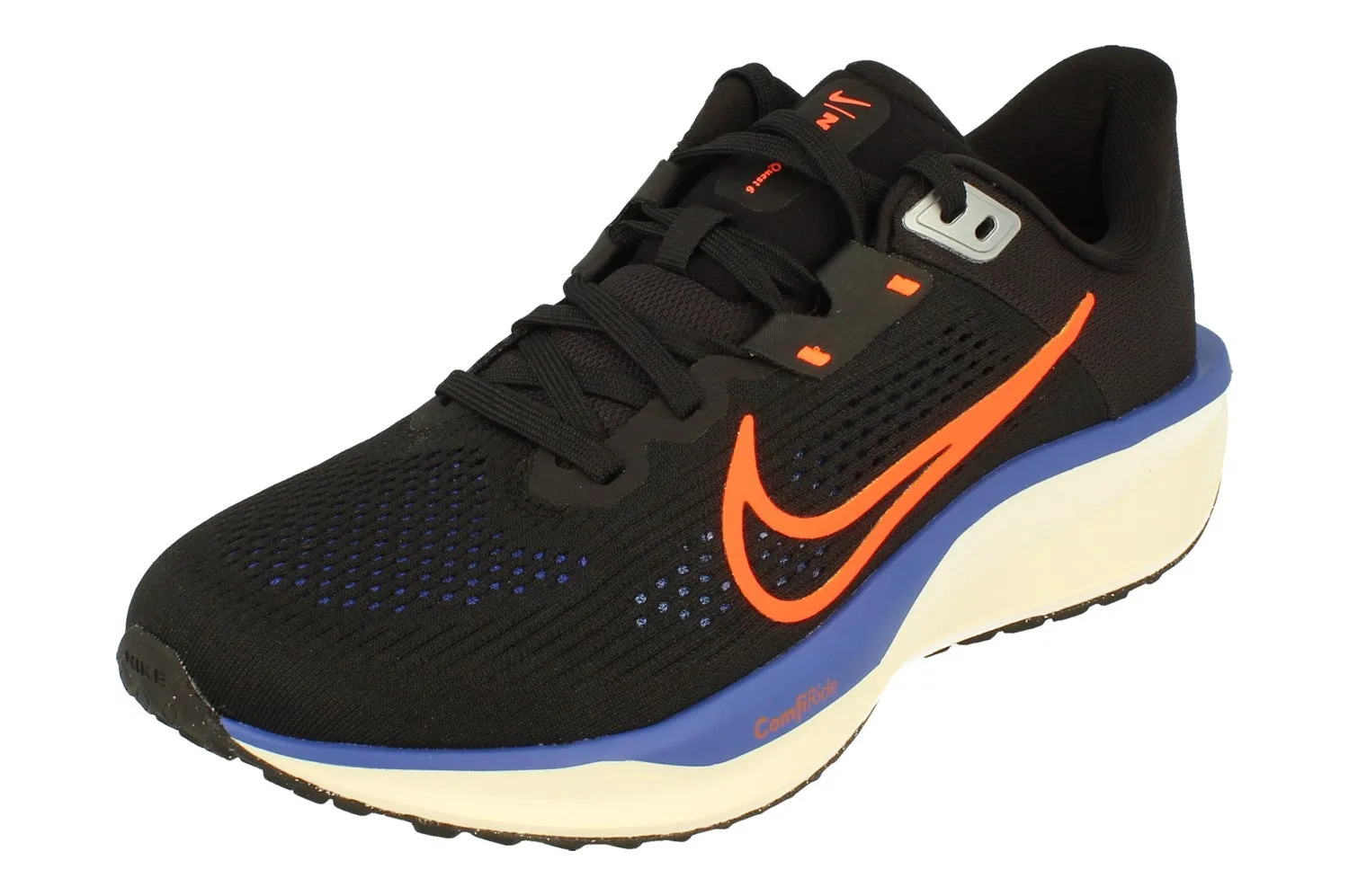 Mountain traditional running shoes Nike Quest 6 Mens Fd6033  008