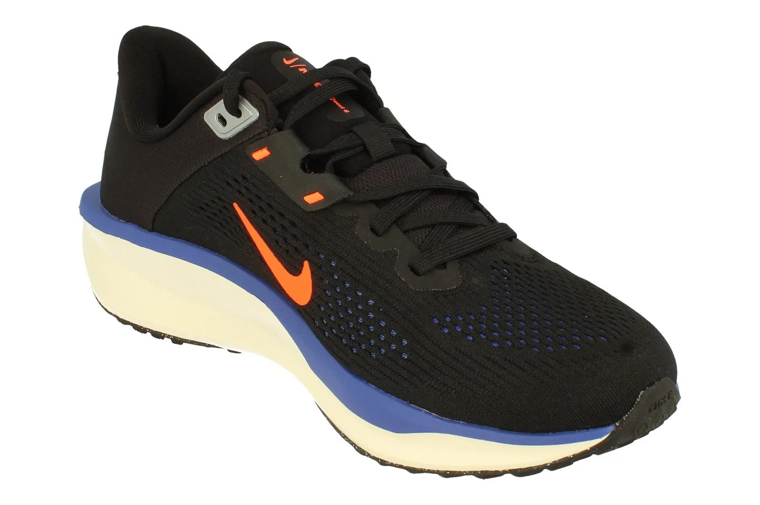 Mesh Upper patch - decorated running option Nike Quest 6 Mens Fd6033  008