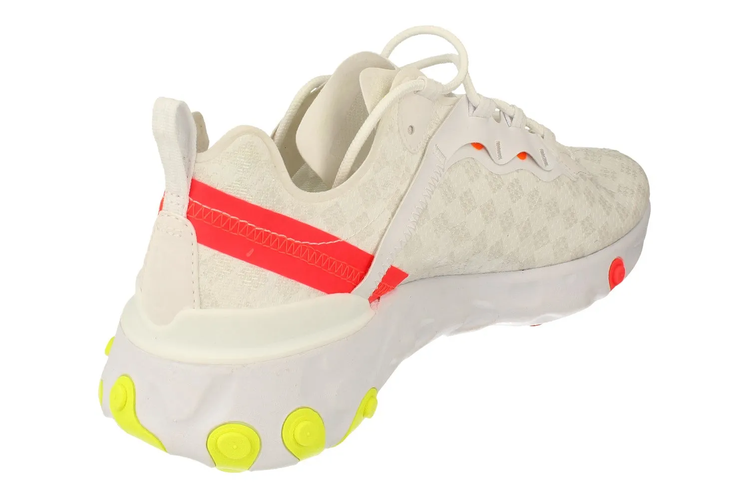 speed - training extraordinary - running Nike React Element 55 Mens CJ0782 100
