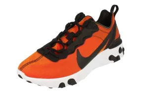 multi - colored running shoes Nike React Element 55 PRM Su19 Mens BQ9241 001