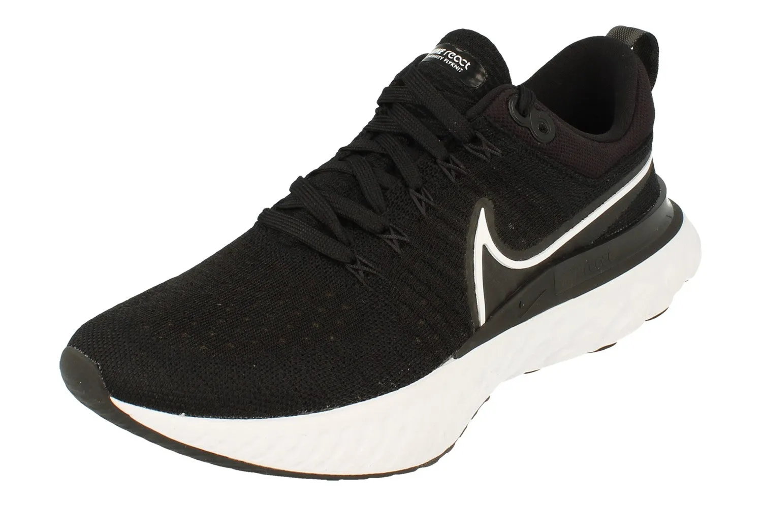 Comfortable Footwear duathlon - running shoes Nike React Infinity Run Fk 2 Mens CT2357 002