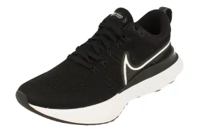 Comfortable Footwear duathlon - running shoes Nike React Infinity Run Fk 2 Mens CT2357 002