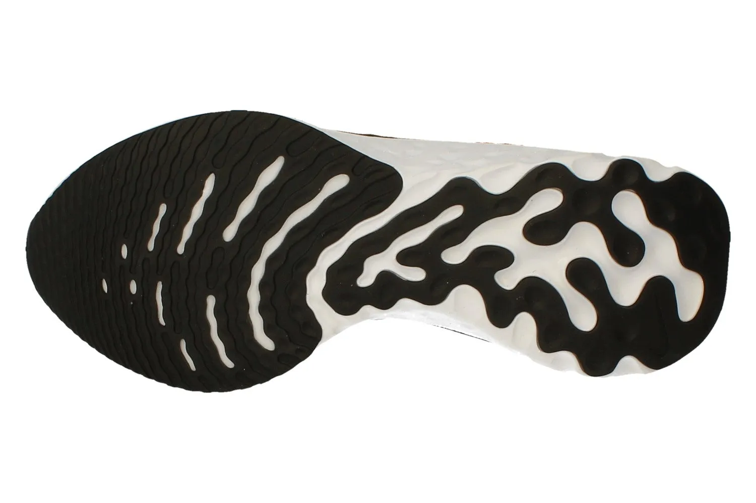 synthetic upper shoes kids' running shoes Nike React Infinity Run Fk 2 Mens CT2357 600