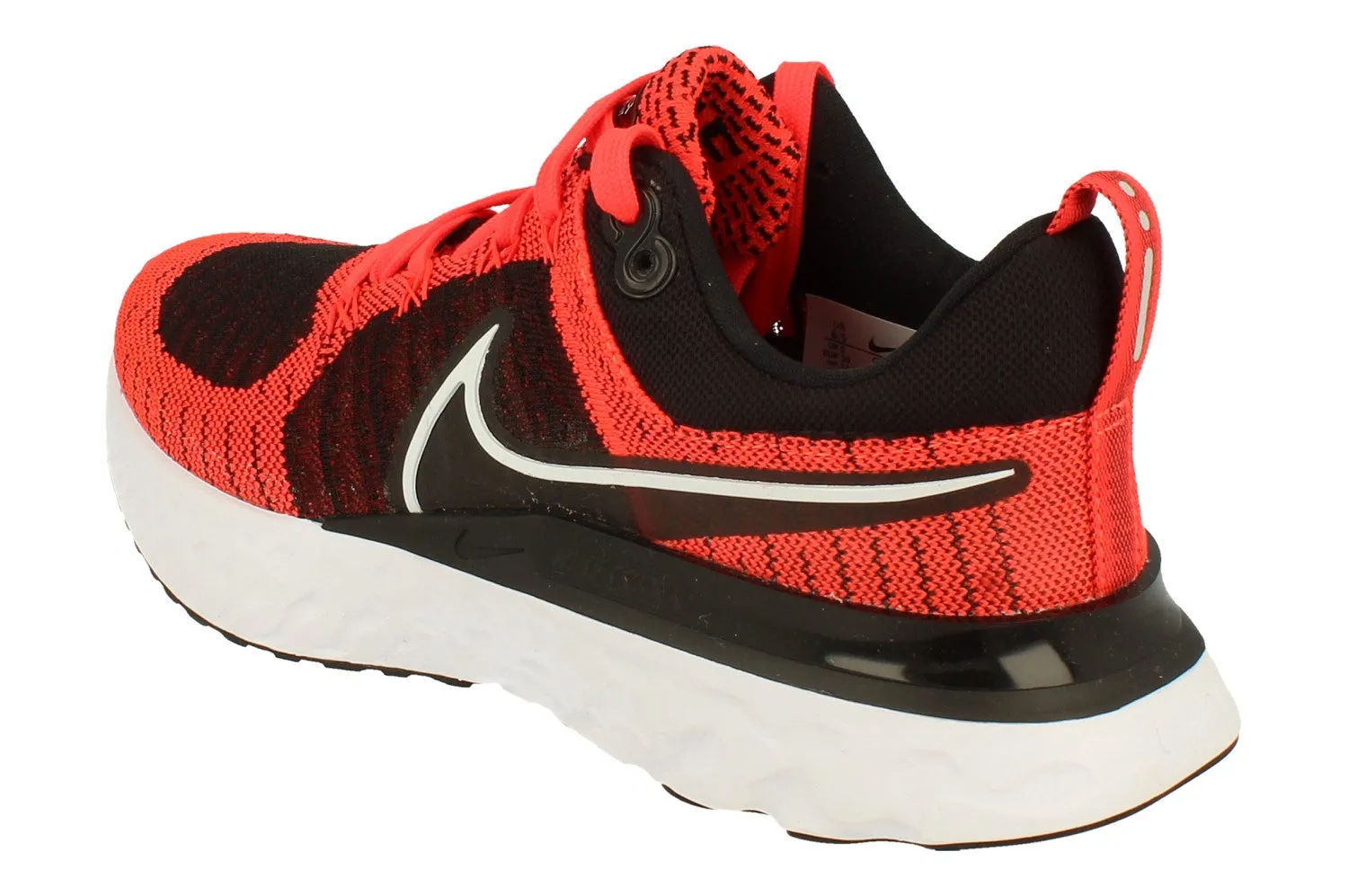 Nike React Infinity Run Fk 2 Mens CT2357 600 motion control shoes