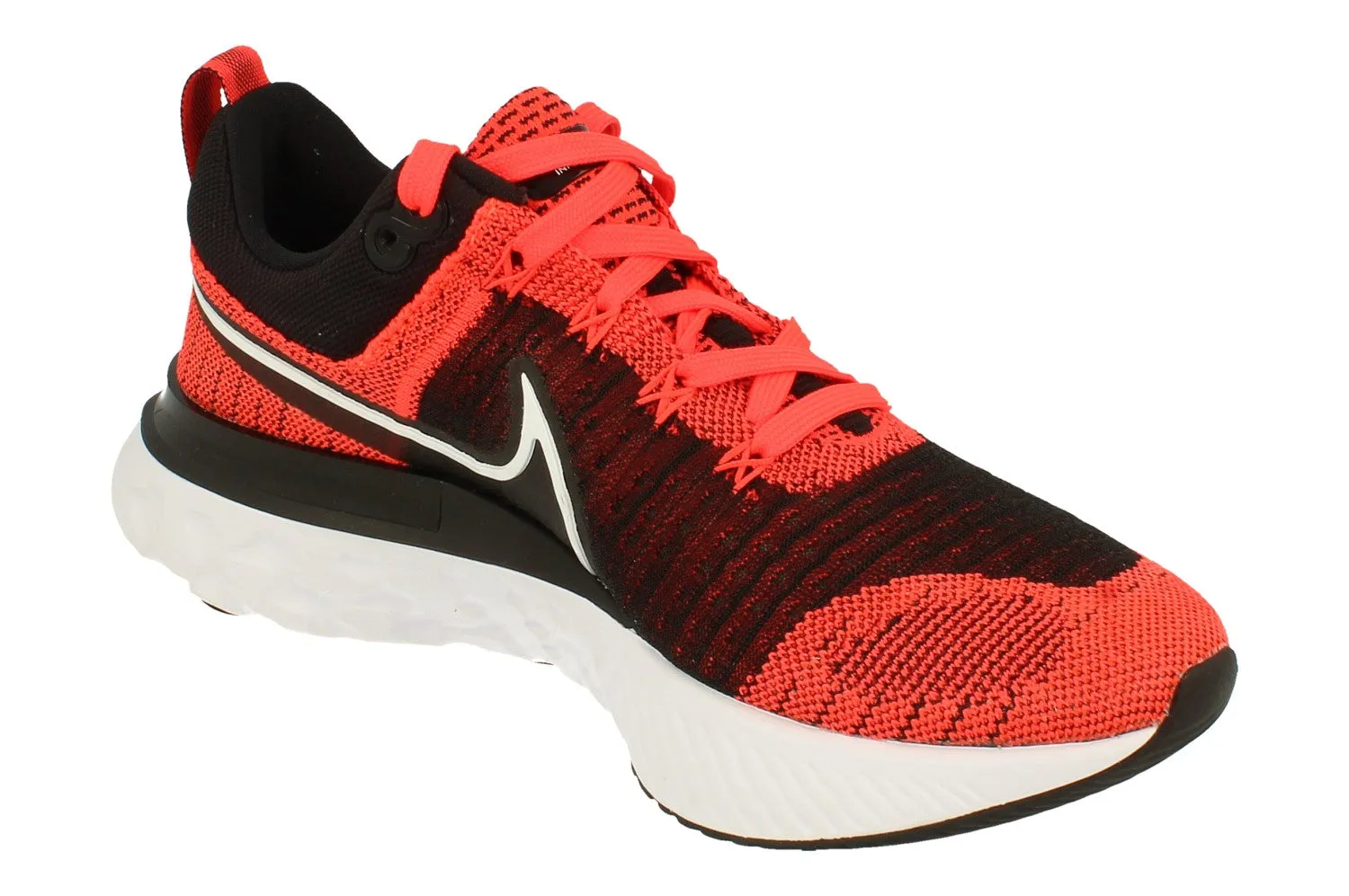 Street Running pre - workout Nike React Infinity Run Fk 2 Mens CT2357 600