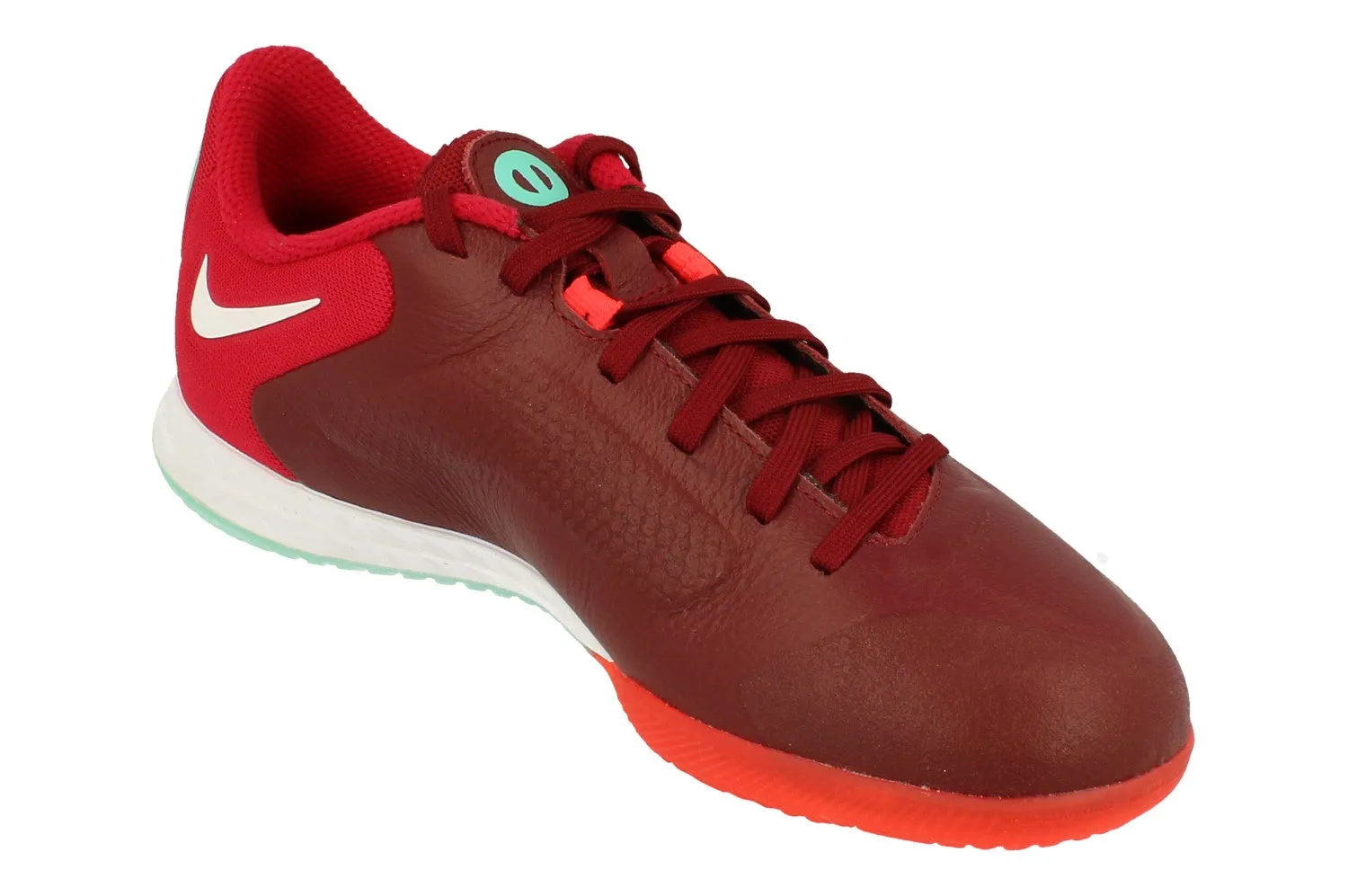 Nike React Legend 9 Pro IC Mens Football Boots DA1183 Trainers Shoes 616 Jump Control Hyper-Responsive