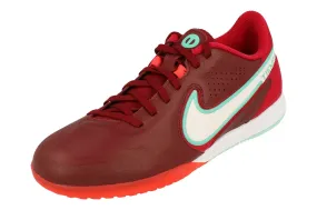 Nike React Legend 9 Pro IC Mens Football Boots DA1183 Trainers Shoes 616 slip-resistant Supportive Base