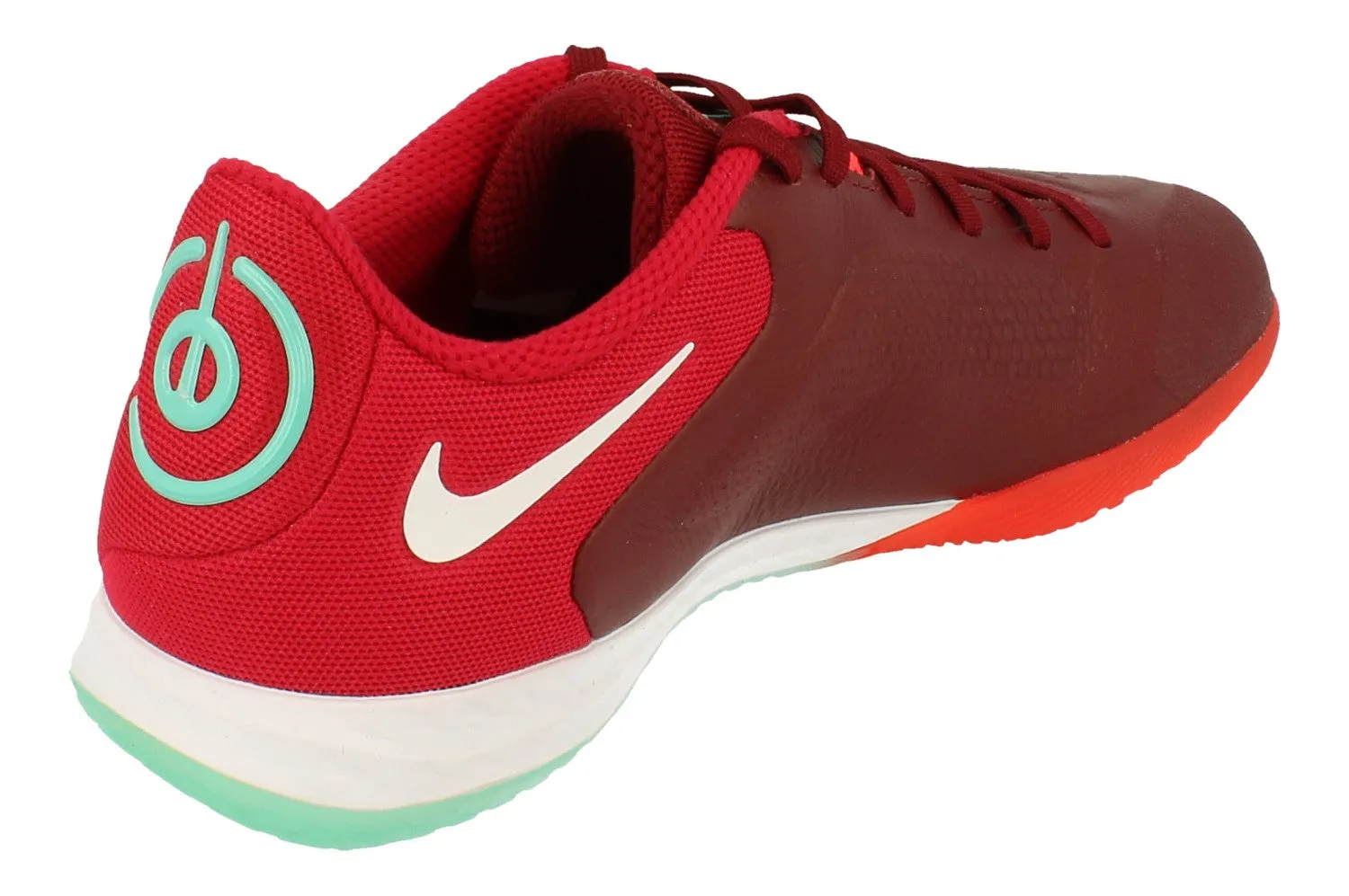 Nike React Legend 9 Pro IC Mens Football Boots DA1183 Trainers Shoes 616 Control Play