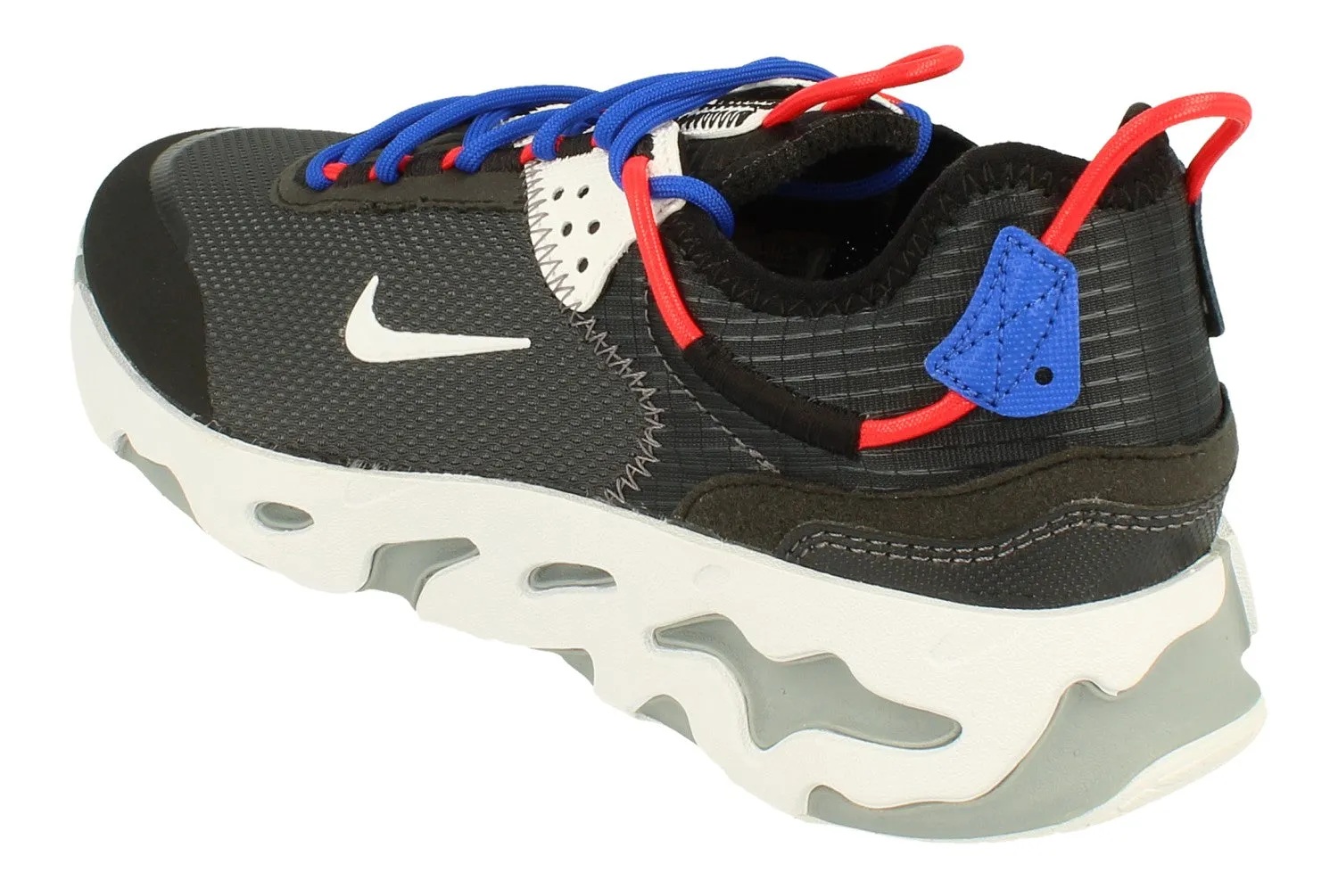 Nike React Live Mens Cv1772 001 ensure safety Unbeatable value