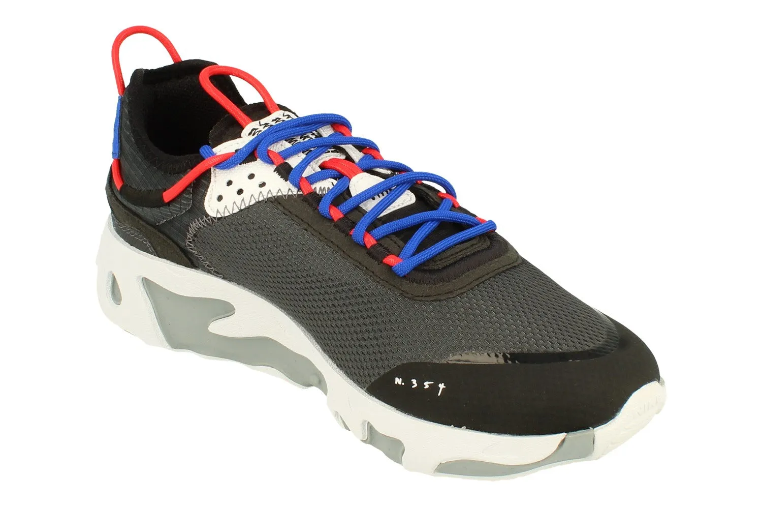 Nike React Live Mens Cv1772 001 Running Headphones