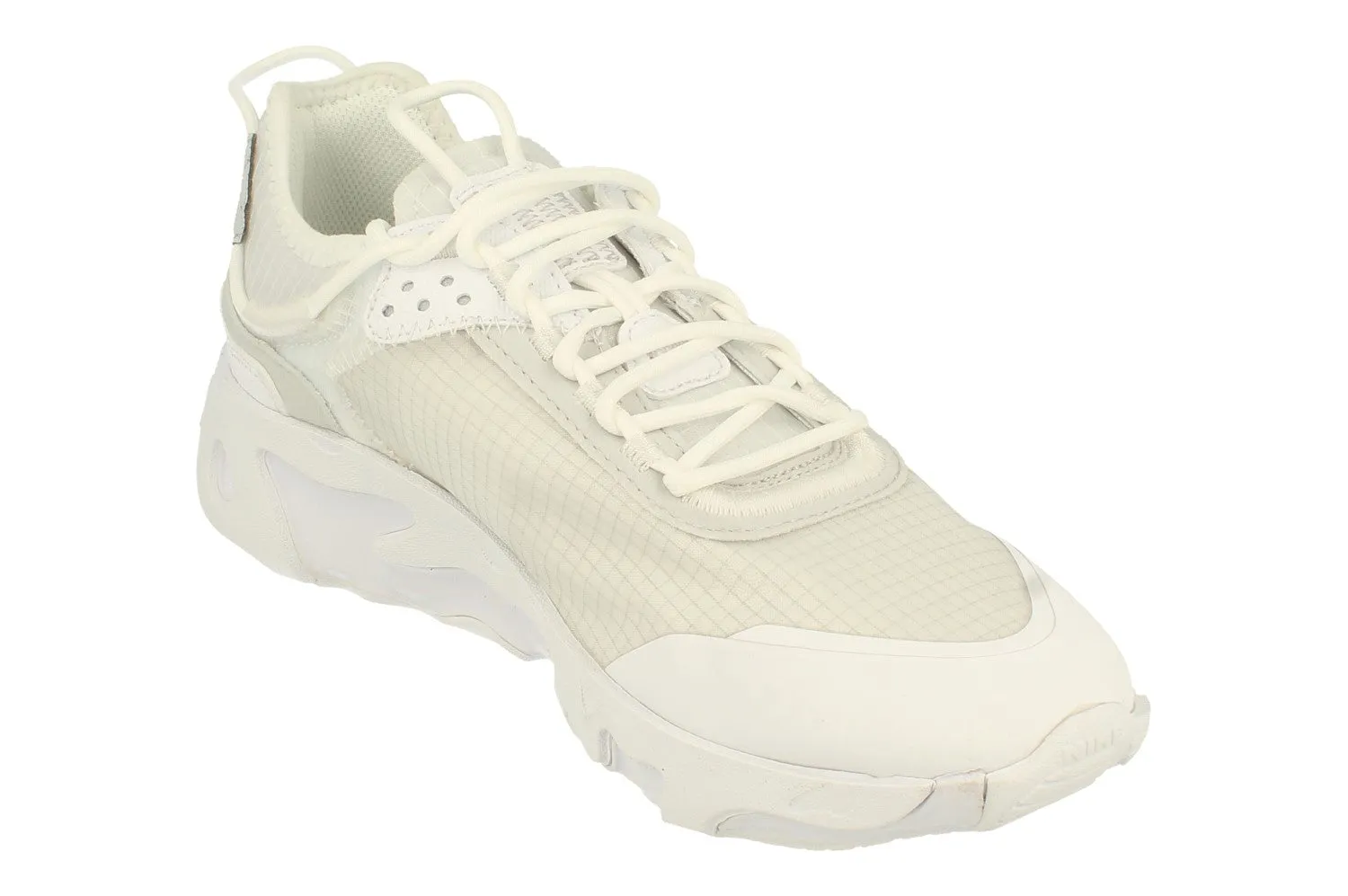 Nike React Live Mens CV1772 101 track - field running shoes