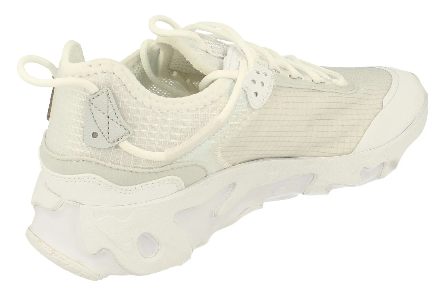 lake shoes Running Comfort Nike React Live Mens CV1772 101