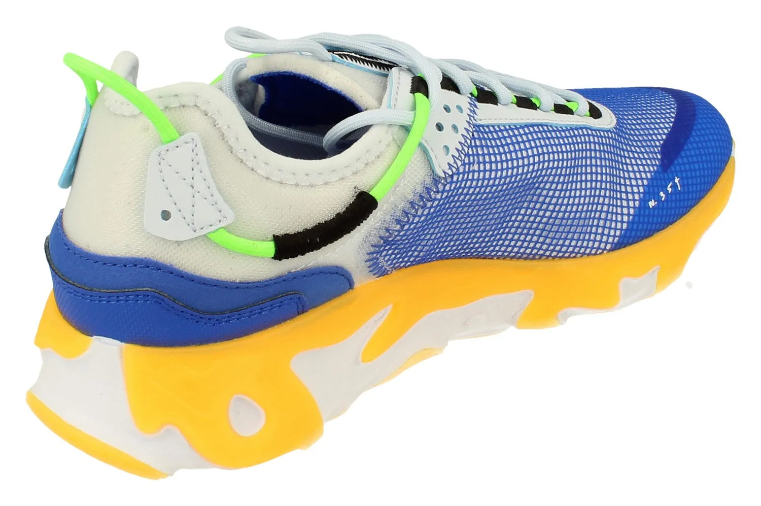 indoor running shoes Nike React Live PRM Mens CZ9081 001