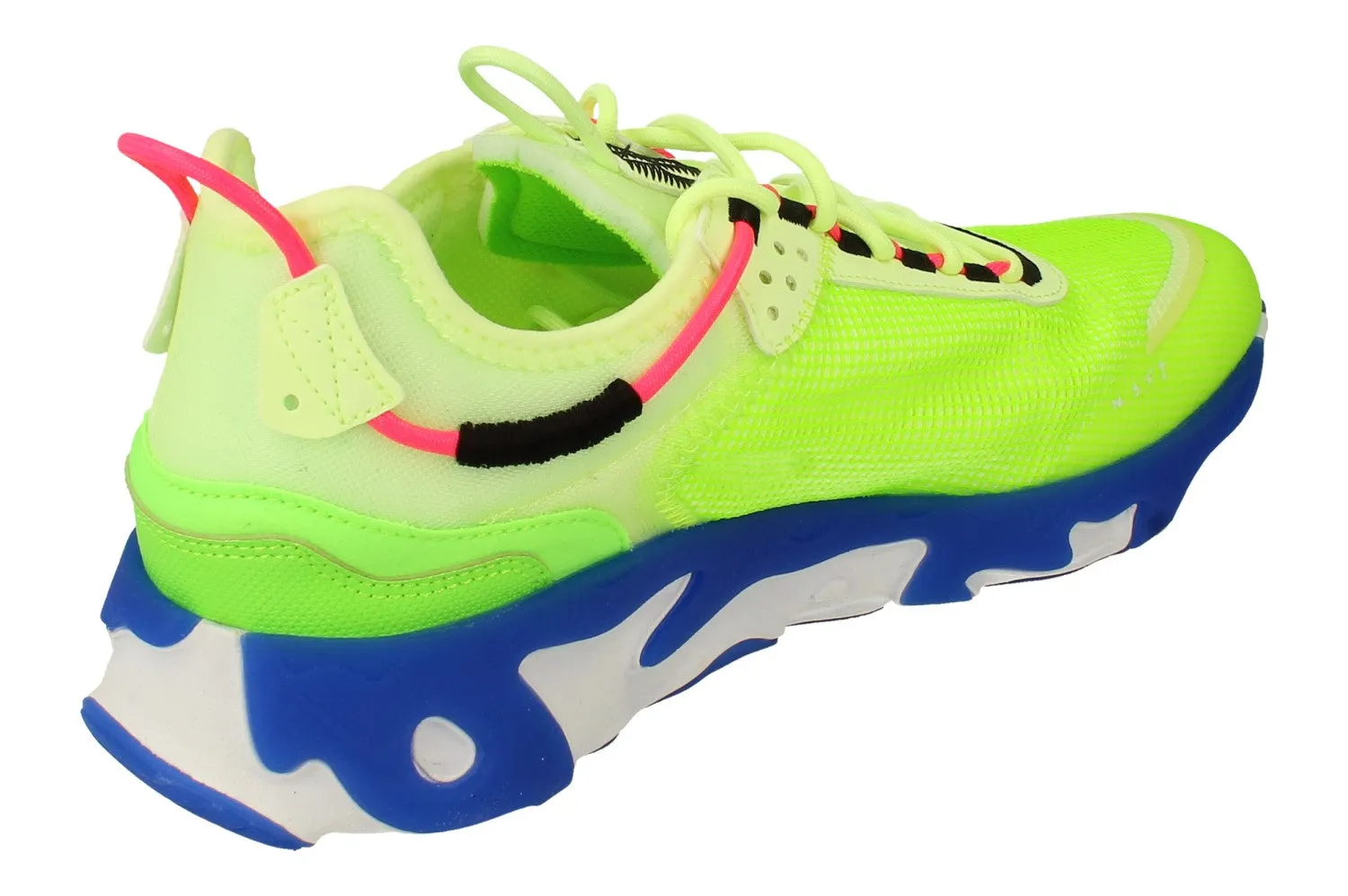 Nike React Live PRM Mens CZ9081 700 hypoallergenic shoes