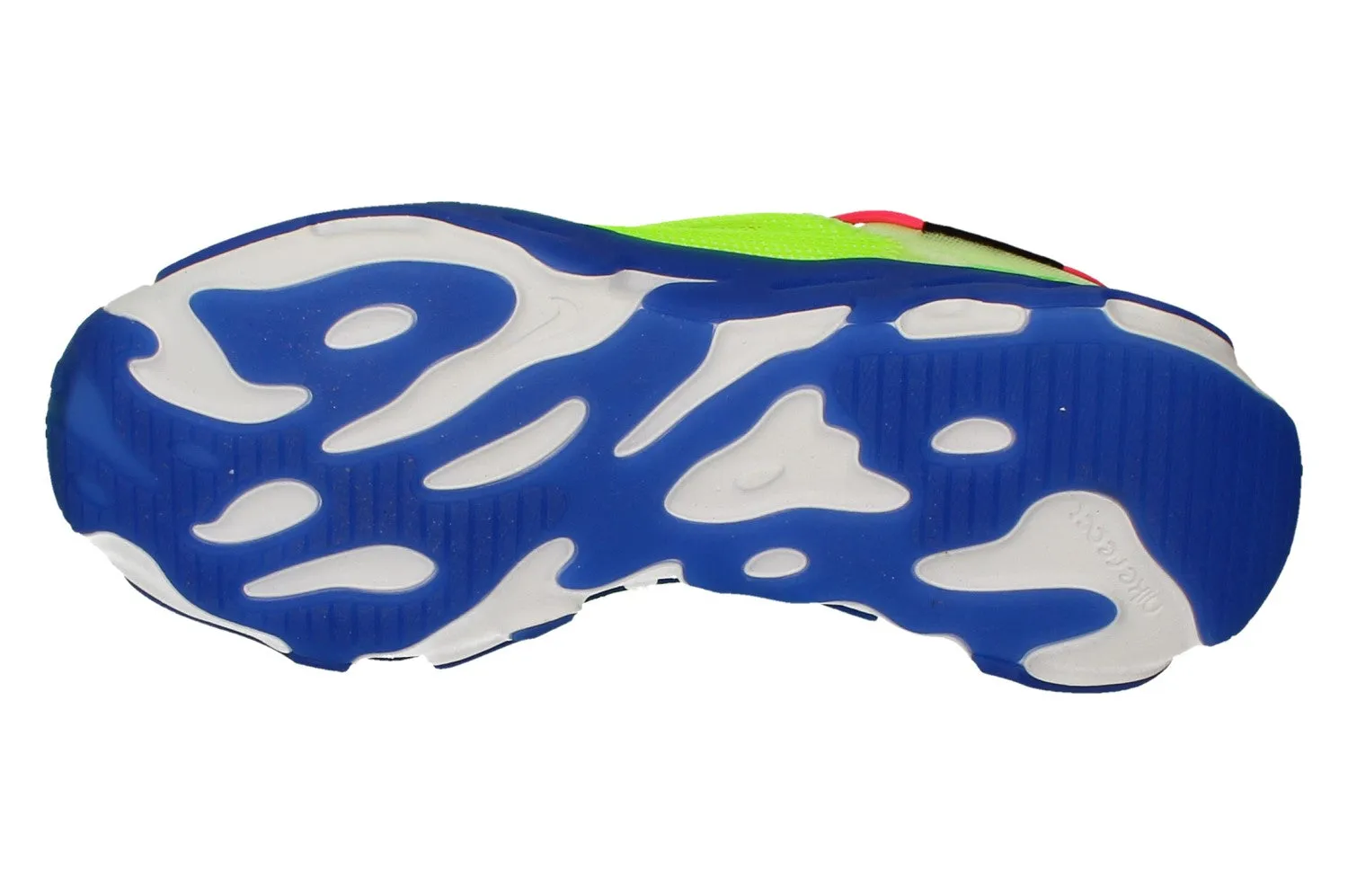 advanced runners' shoes Nike React Live PRM Mens CZ9081 700