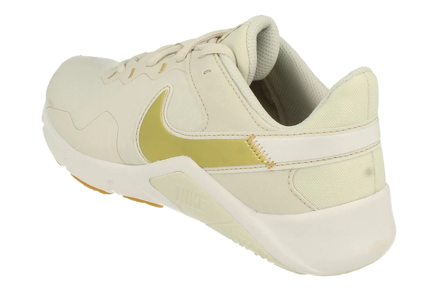 responsive - sole shoes Nike React Live Se Mens DD6879 001