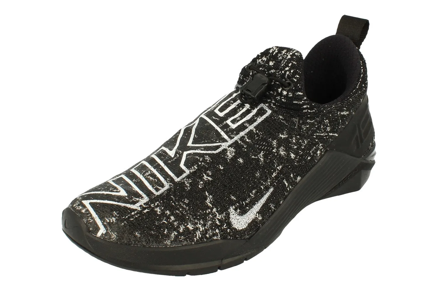 Nike React Metcon Mens BQ6044 010 tactical shoes Comfort Technology