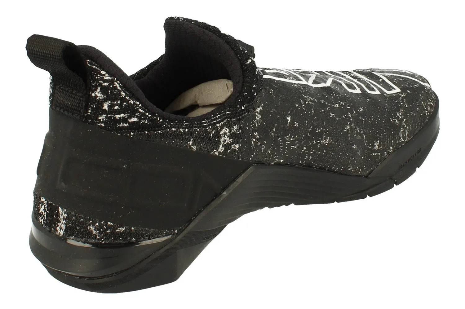 fabric - lining Nike React Metcon Mens BQ6044 010