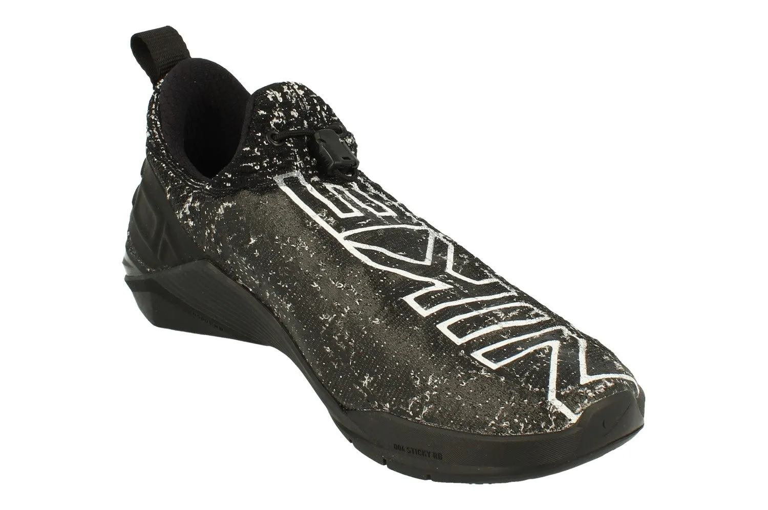 high - performance specification shoes work - out running shoes Nike React Metcon Mens BQ6044 010