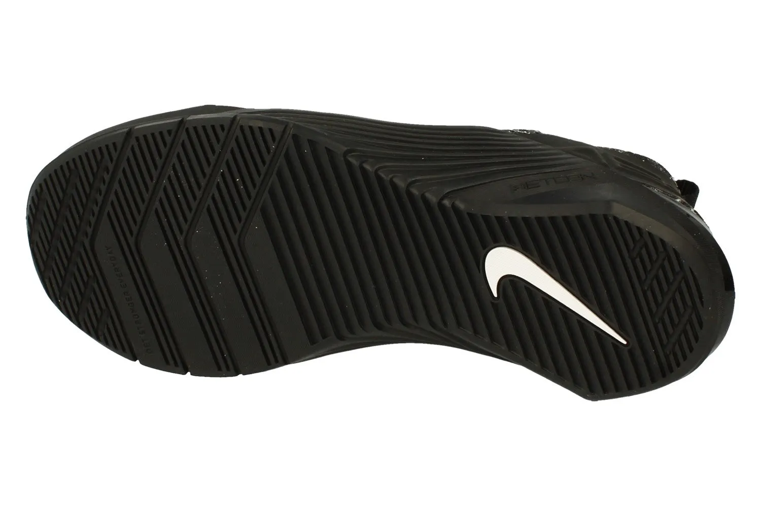 travel - friendly shoes Nike React Metcon Mens BQ6044 010