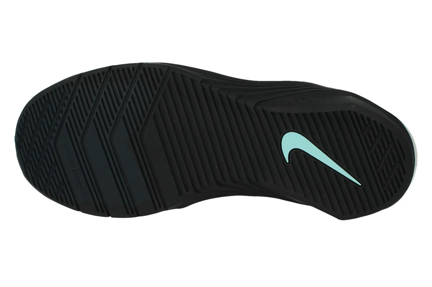 Nike React Metcon Mens BQ6044 040 Light Footed high - top style