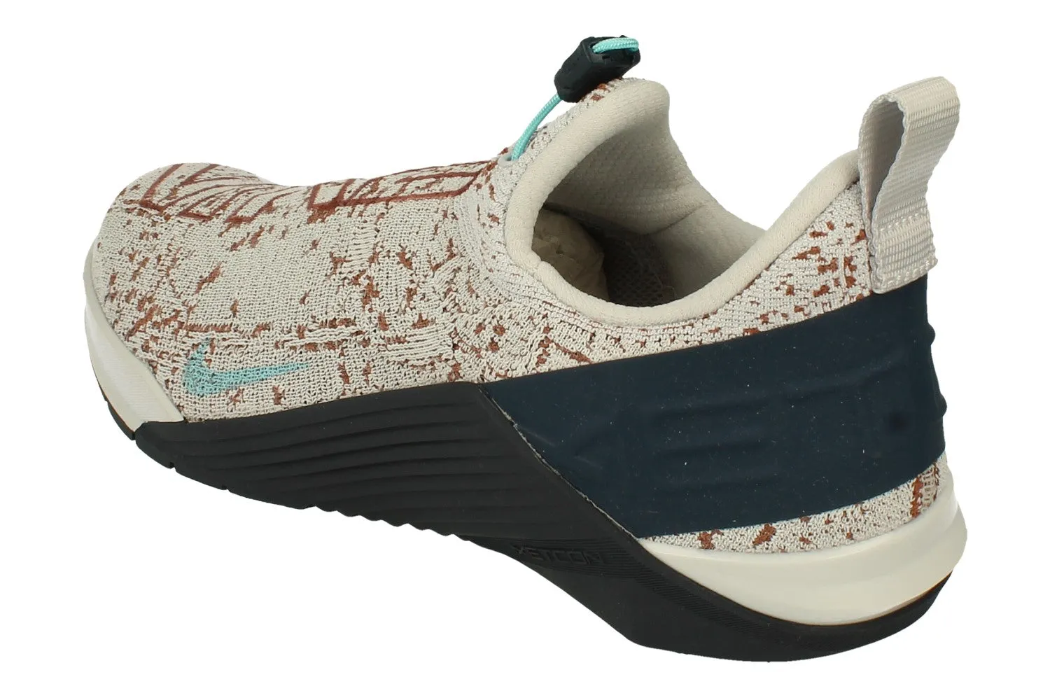 Injury recovery ventilation - technology Nike React Metcon Mens BQ6044 040