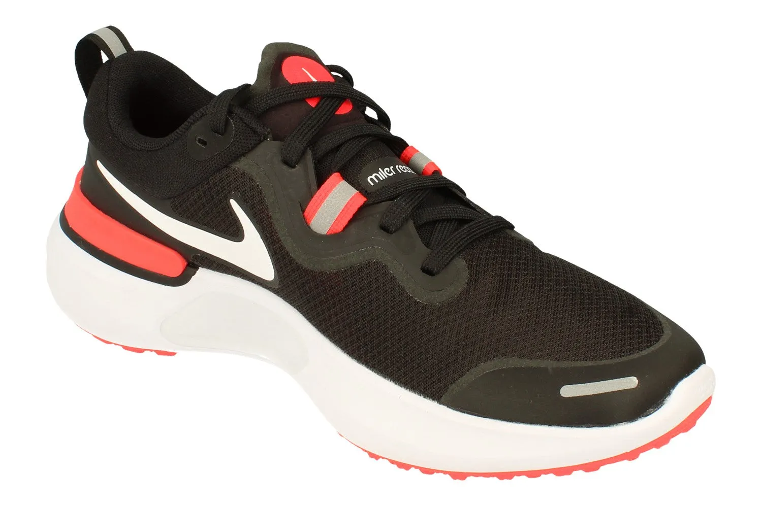 street Maximum Performance Nike React Miler Mens CW1777 001