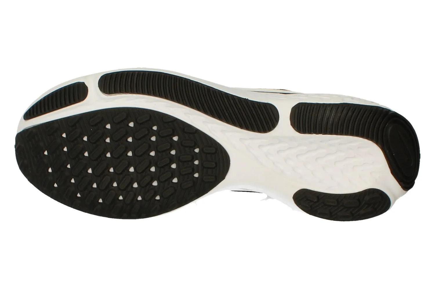 daily wearers Nike React Miler Mens CW1777 003