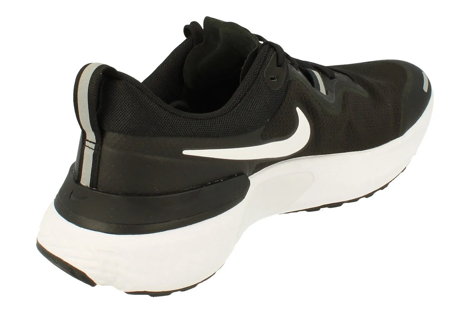 Nike React Miler Mens CW1777 003 fashion - brand shoes outdoor adventurers