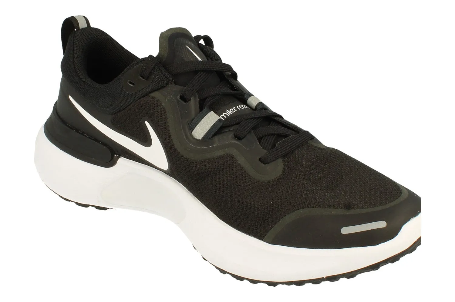 Nike React Miler Mens CW1777 003 adventure - themed shoes