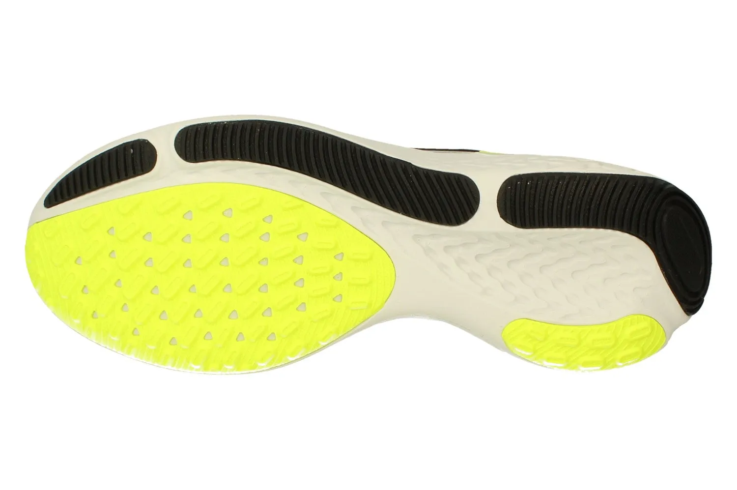 Nike React Miler Mens CW1777 005 running in the night shoes exercise routine