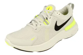 Snug Fluidride Nike React Miler Mens CW1777 005