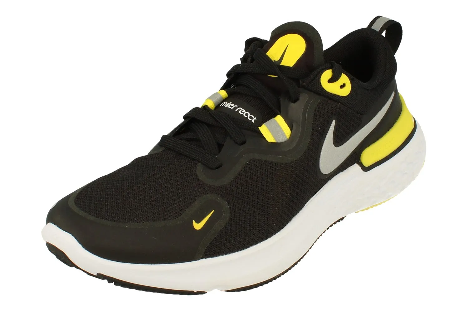Racer Nike React Miler Mens CW1777 009