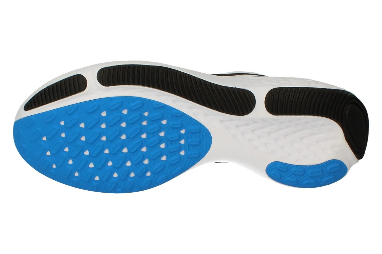 Nike React Miler Mens CW1777 100 adjustable - lace shoes