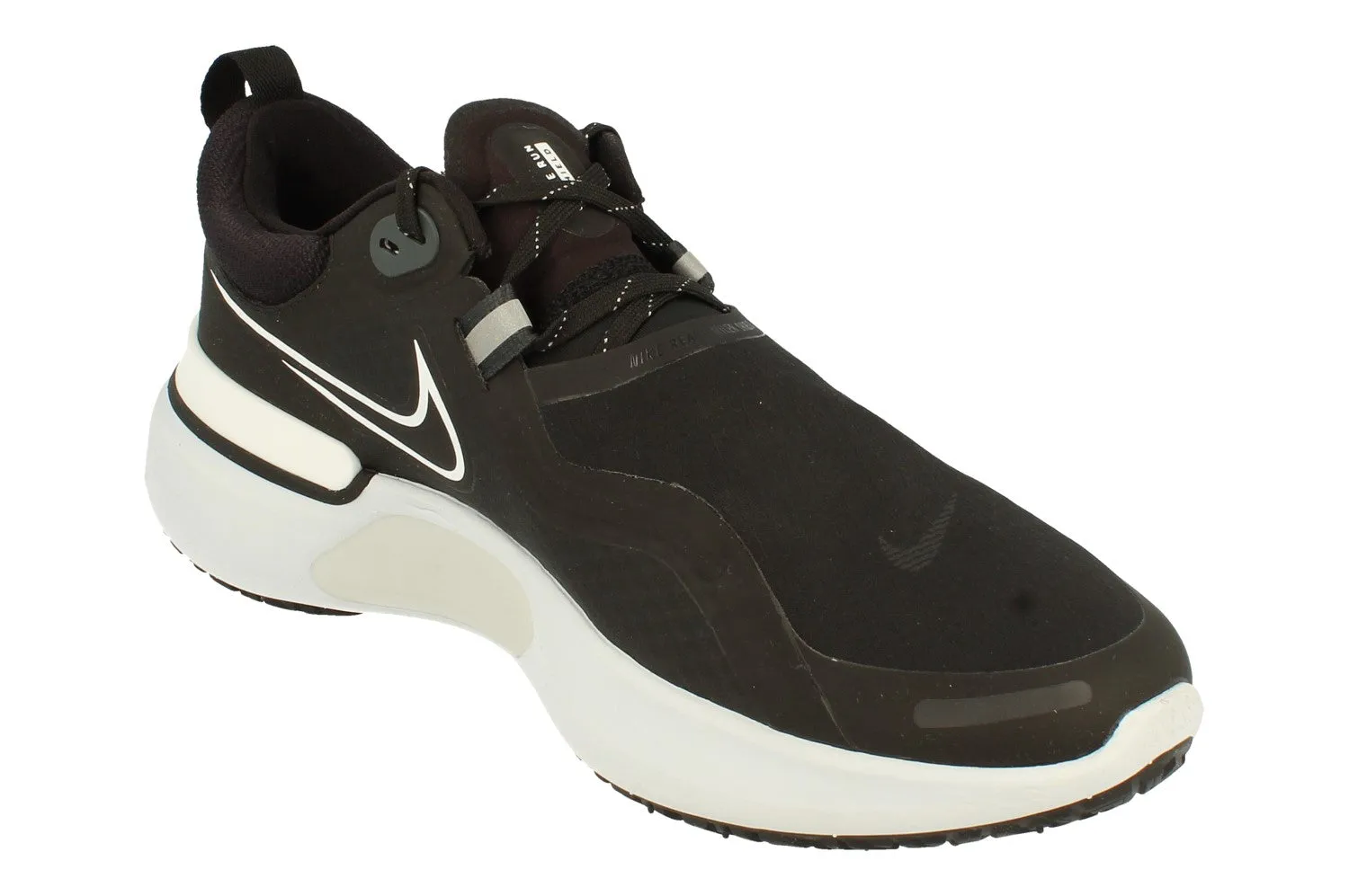 multipurpose shoes Team Sport Nike React Miler Shield Mens Cq7888 002