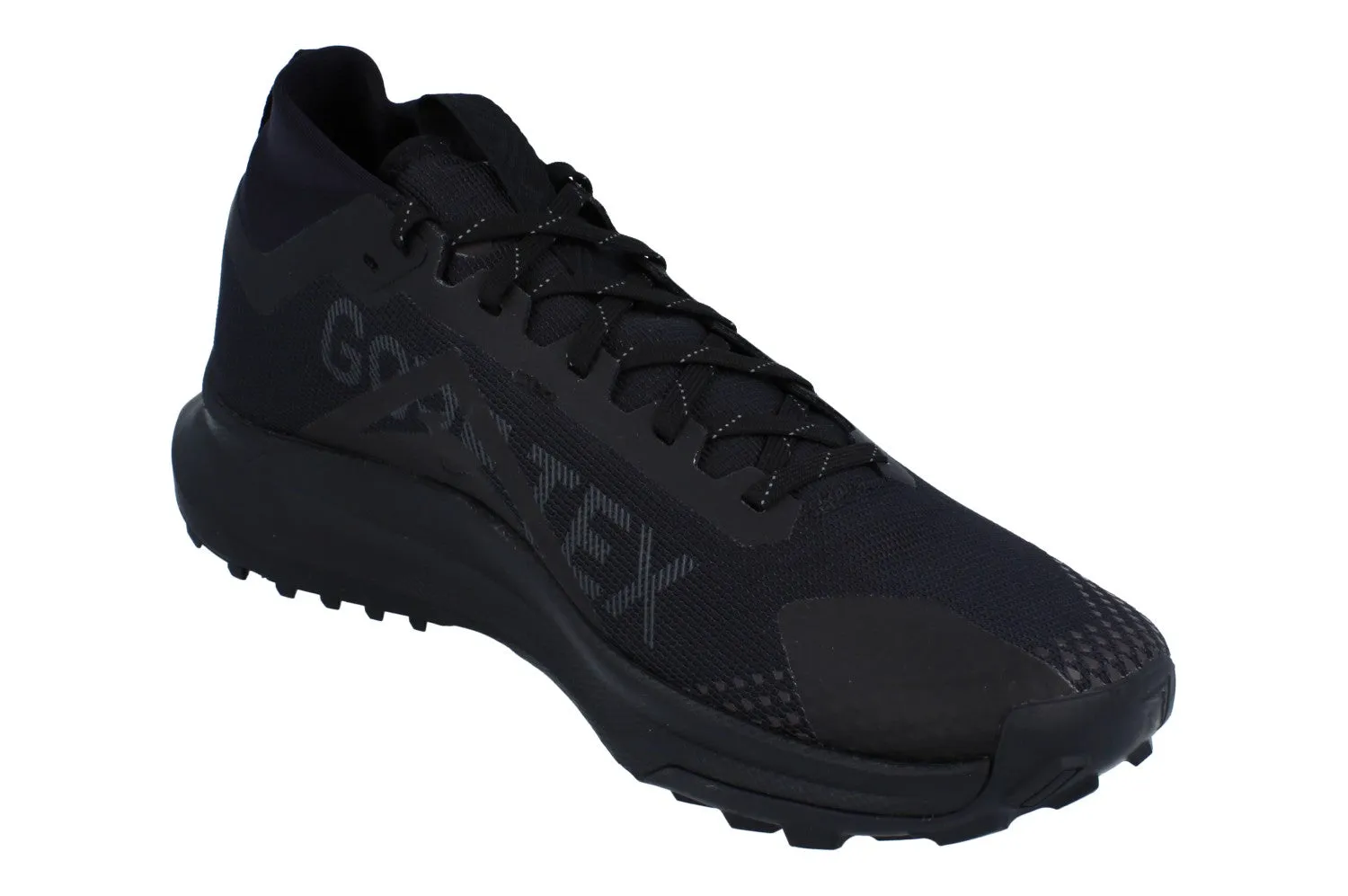 padded - comfort shoes Nike React Pegasus Trail 4 GTX V2 Mens HM9728 002