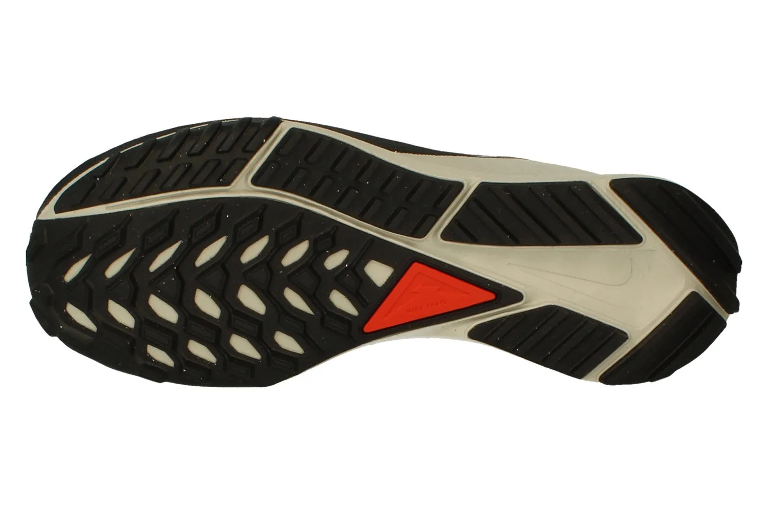 Nike React Pegasus Trail 4 Mens DJ6158 007 running in flat terrain shoes competition - shoes