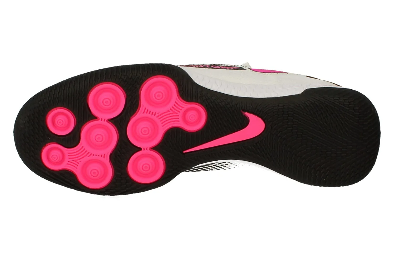 Nike React Phantom Gt Pro IC Mens Football Boots Ck8463 Soccer Shoes 160 ComfortableFit arch - hugging