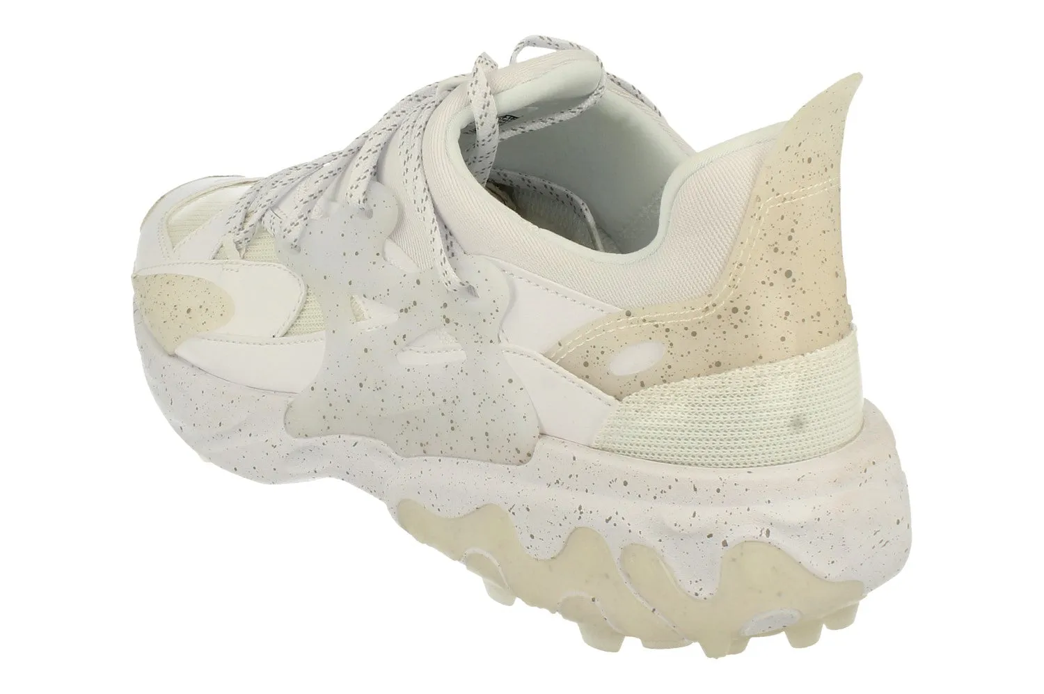 Nike React Presto / Undercover Mens CU3459 100 supination - correcting shoes