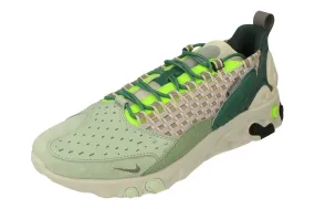 sprint runner shoes Nike React Sertu Mens CT3442 300