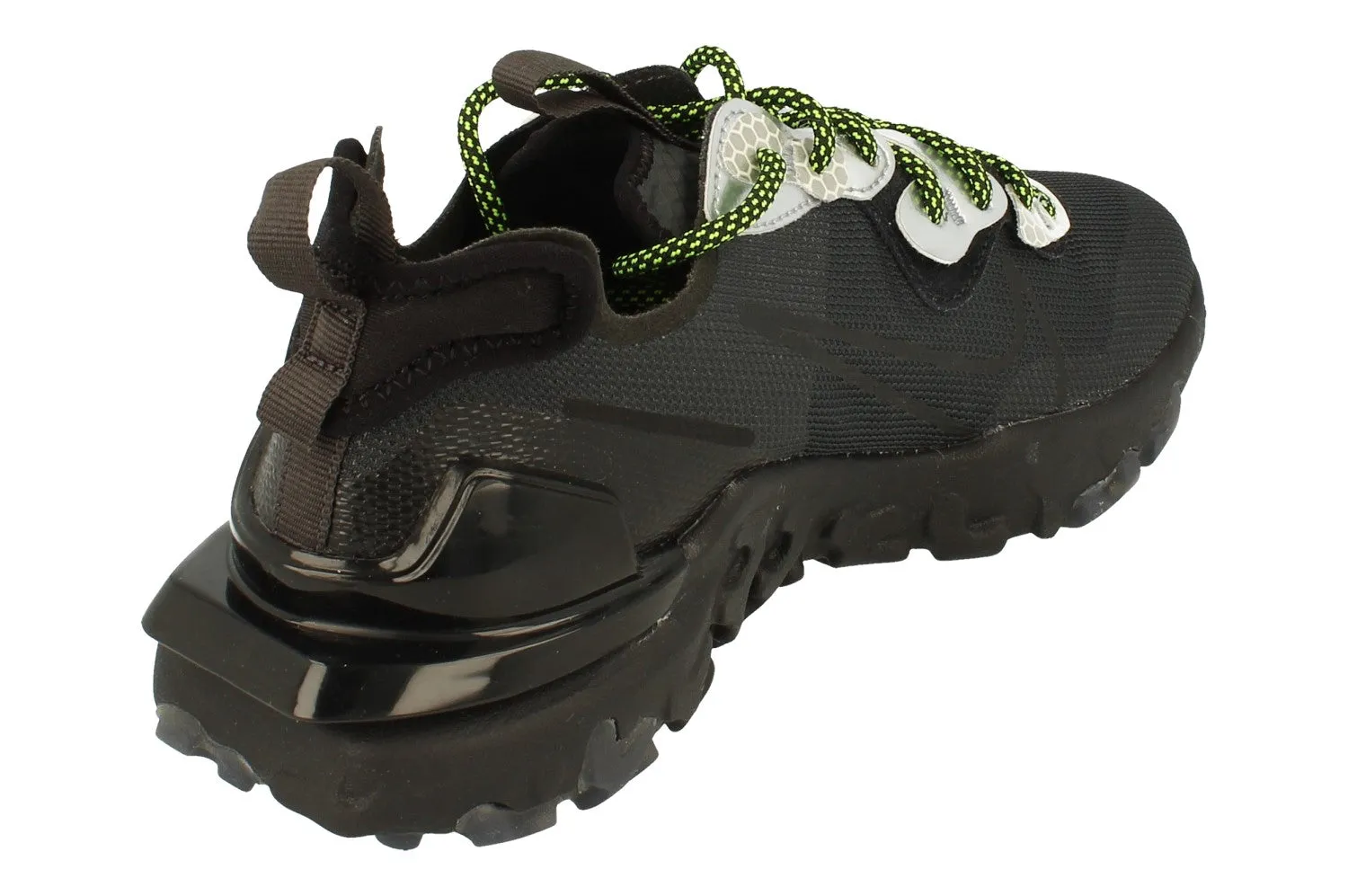 yoga shoes Nike React Vison PRM 3M Mens Cu1463 001