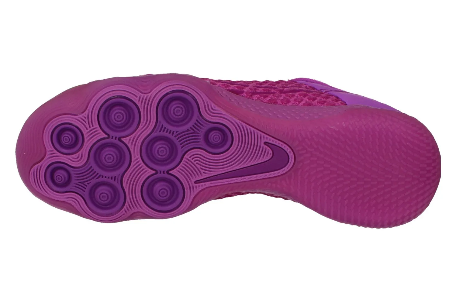 Nike Reactgato Mens Football Boots CT0550 Trainers Shoes 500 buckle - closure - feature shoes